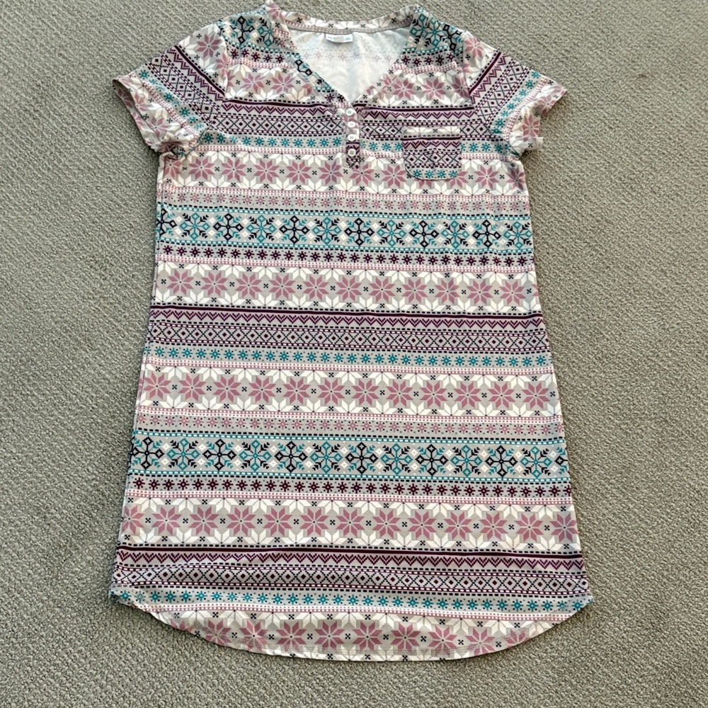 LuLaRoe DREAM Nightgown